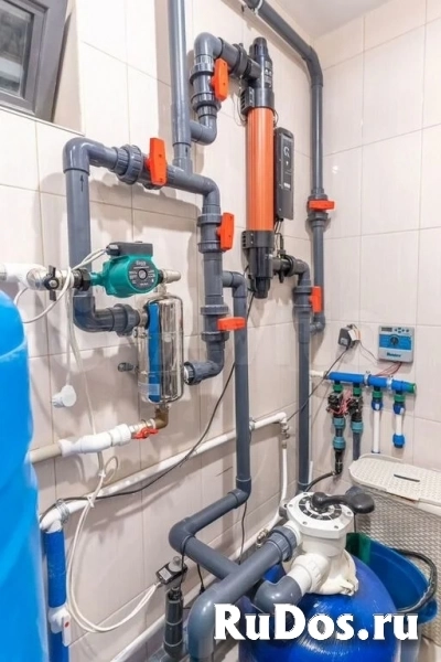 Продам коттедж 392 м2 изображение 6