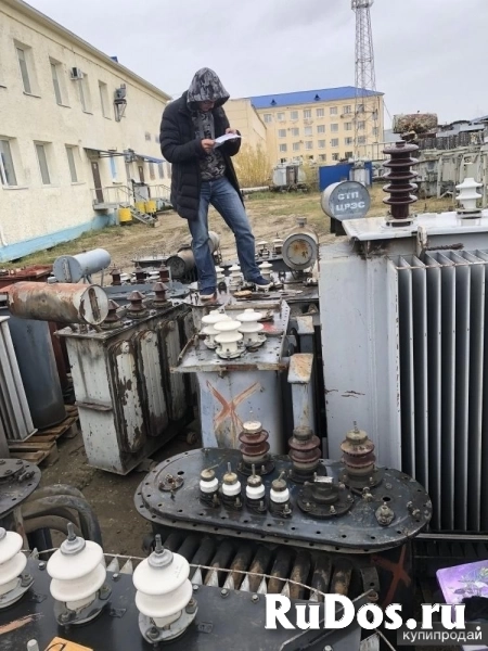 купим силовые трансформаторы различных марок б-у фото