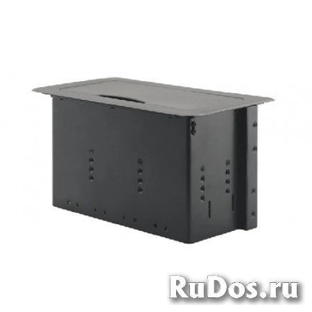 Корпус модуля TBUS-6XL(BC) Kramer фото