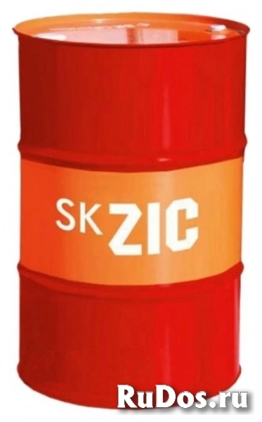 Моторное масло ZIC X5 DIESEL 5W-30 200 л фото