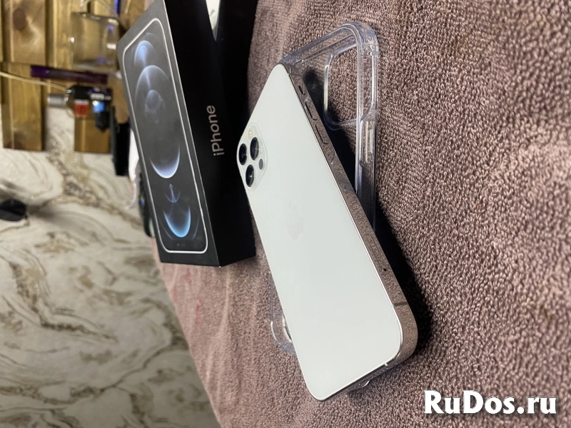 iphone 12 pro изображение 7