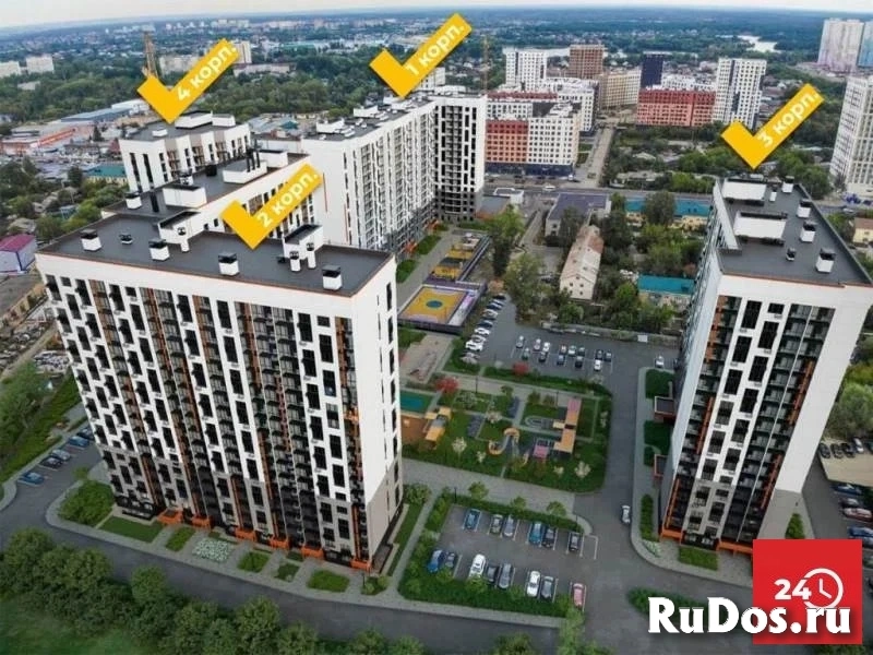 Продам коммерческую недвижимость 45 м2 фото