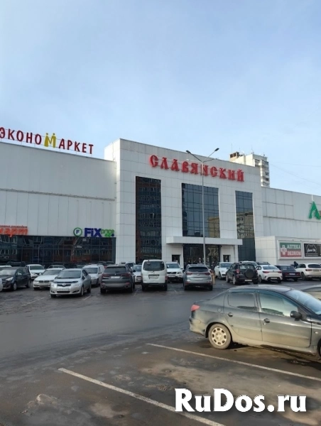 Сдаётся помещение в ТК «Славянский», 23.2 кв.м фото