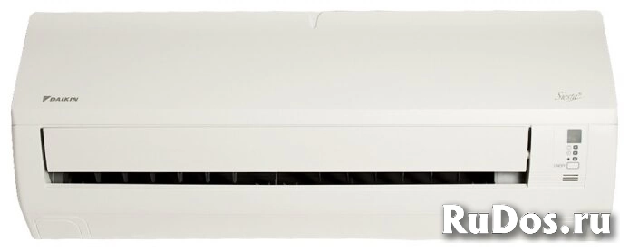 Настенная сплит-система Daikin ATYN50L / ARYN50L Nord-40 фото