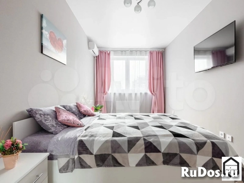 Сдам 1 комнатную квартиру 40 м2 изображение 8