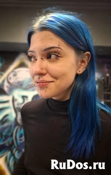 тату и пирсинг изображение 6