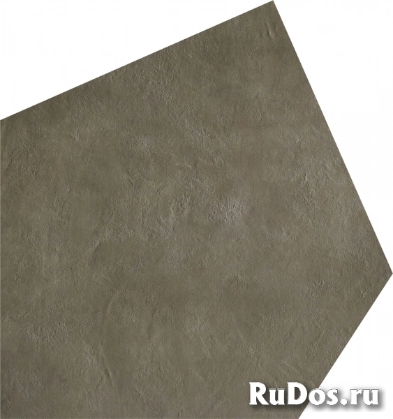 Плитка керамогранит Gigacer DSG Argilla ARGILLA MATERIAL Pentagon Large Dark ( м2) фото