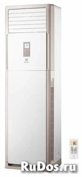 Колонный кондиционер Electrolux EACF-24G/N3_16Y фото