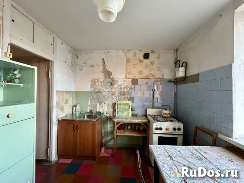 Продам 2 комнатную квартиру 53 м2 изображение 7