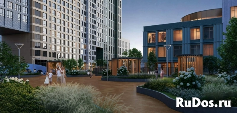 Продам 1 комнатную квартиру 35 м2 изображение 10