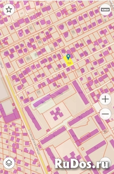 Продам участок 6.5 сот. изображение 10