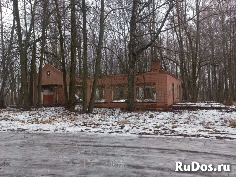 Продам коммерческую недвижимость 208 м2 фотка