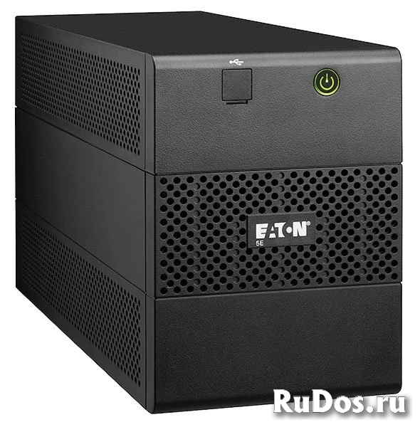 Eaton 5E 1100i Источник бесперебойного питания 5E1100iUSB фото