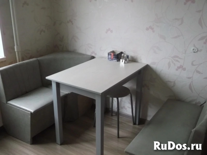 Сдам 1 комнатную квартиру 39 м2 Гатчина объявление Сдам 1 комнатную квартиру 39 м2 изображение 4