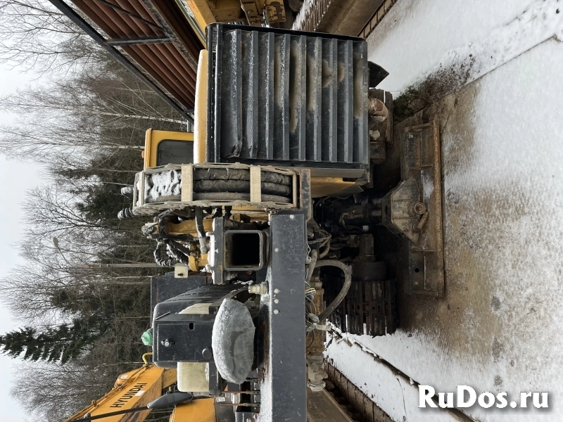 Продам  VERMEER D24X40 SERIES II БУР/УСТ изображение 5