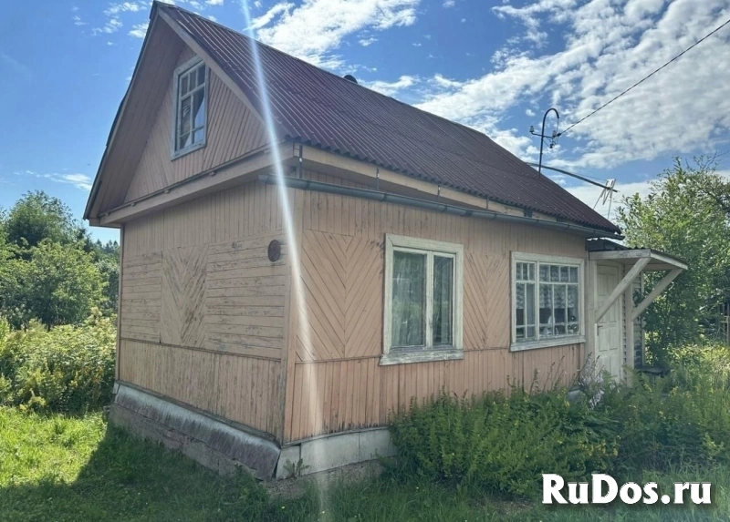 Продам дом 25 м2 фотка