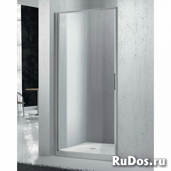 Душевая дверь в нишу BelBagno SELA-B-1-65-C-Cr фото