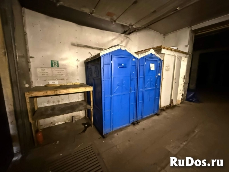 Сдам коммерческую недвижимость 855 м2 изображение 4