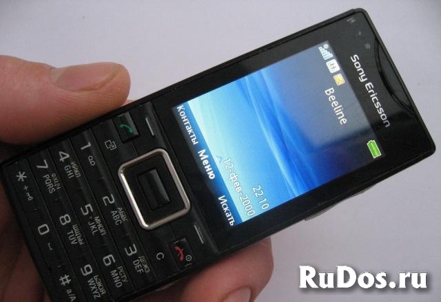Новый Sony Ericsson Elm J10i2 (оригинал,комплект) фотка