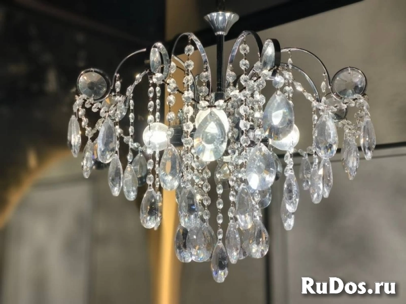 Продам 2 комнатную квартиру 50 м2 изображение 4