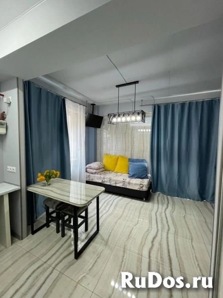 Апартаменты Рай с террасой у моря 700 м. изображение 6