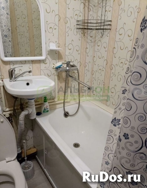 Сдам 1 комнатную квартиру 12 м2 изображение 3