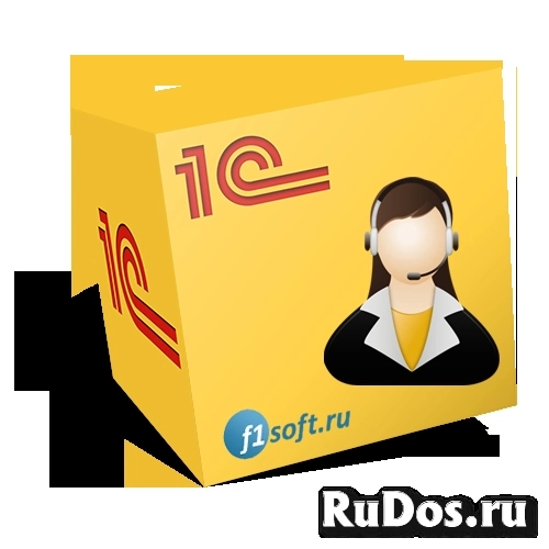 1С Предприятие 8. 1С CRM. Модуль для 1С ERP и 1С КА2 фото