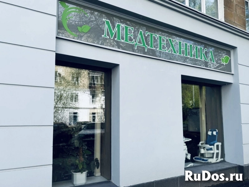 Салон-магазин по продаже и аренде технических средств реабилитации Медтехника "Лайф" фото