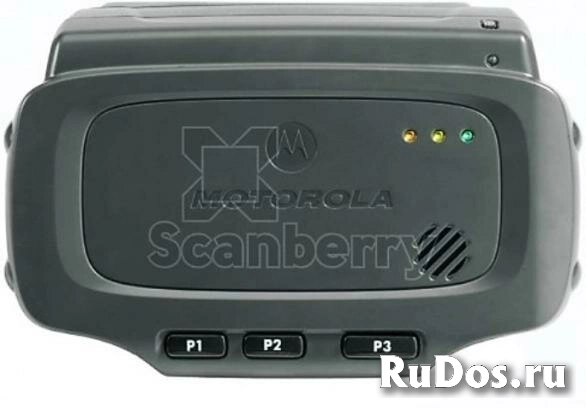 ТСД Терминал сбора данных Motorola WT4090 WT4090-V1H1GER Zebra / Motorola / Symbol WT4090 фото