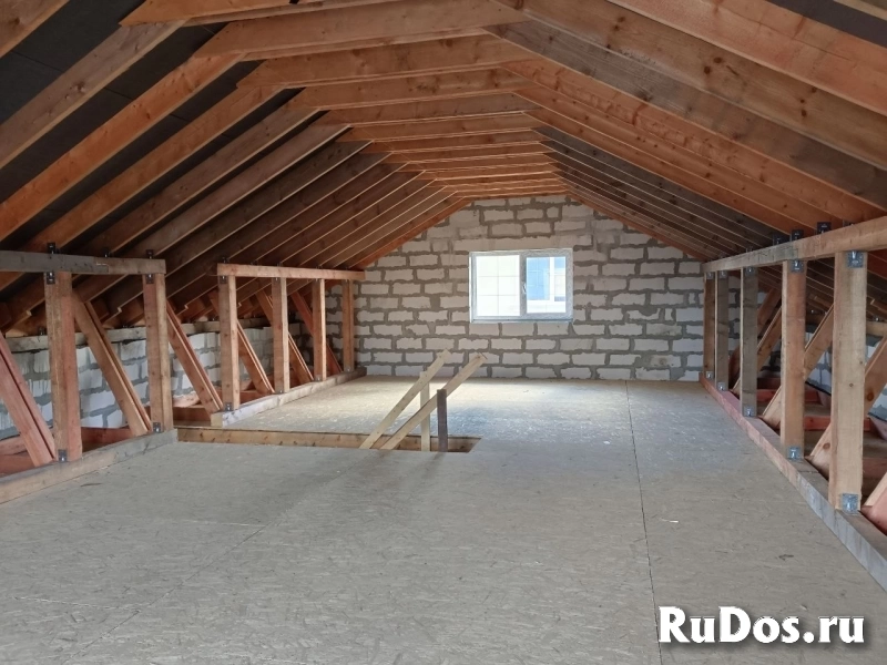 Продам коттедж 194 м2 изображение 9