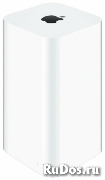 Wi-Fi роутер Apple Time Capsule 2Tb ME177 фото