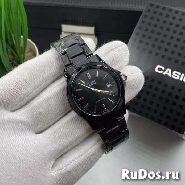 Часы CAS изображение 7