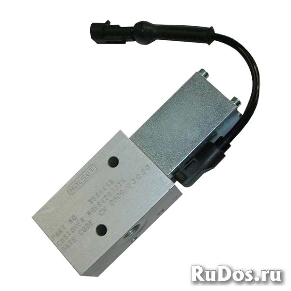 Запчасти LW300F (ZL30G) и SDLG 933 (953, 956) в налчии изображение 3