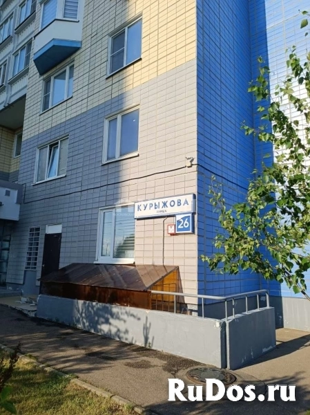 Продам 1 комнатную квартиру 35.5 м2 изображение 5