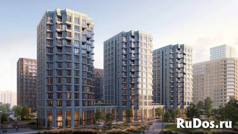 Продам 1 комнатную квартиру 35 м2 изображение 6