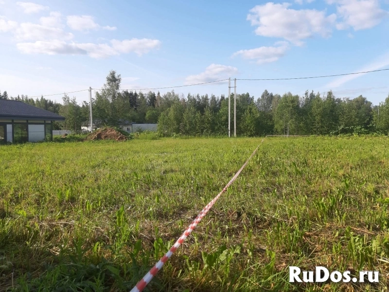 Продам участок 7.2 сот. изображение 4