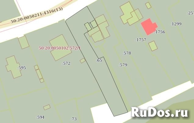 Продам участок 49.7 сот. изображение 3