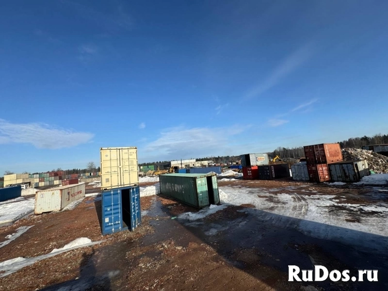 Сдам коммерческую недвижимость 500 сот изображение 7