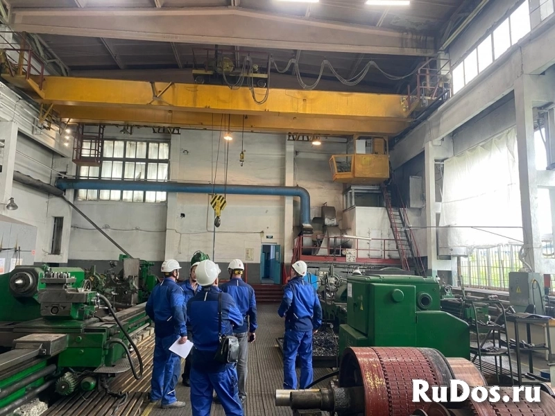 Пульт радиоуправления краном фото