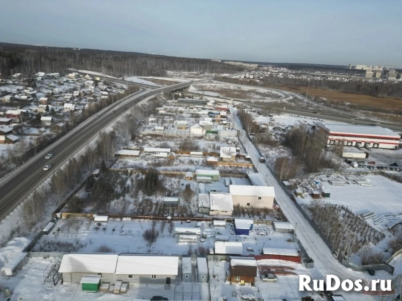 Продам коммерческую недвижимость 29.5 сот изображение 10