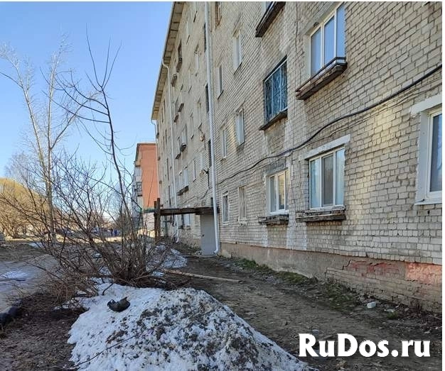 Продам 1 комнатную квартиру 12.7 м2 фотка