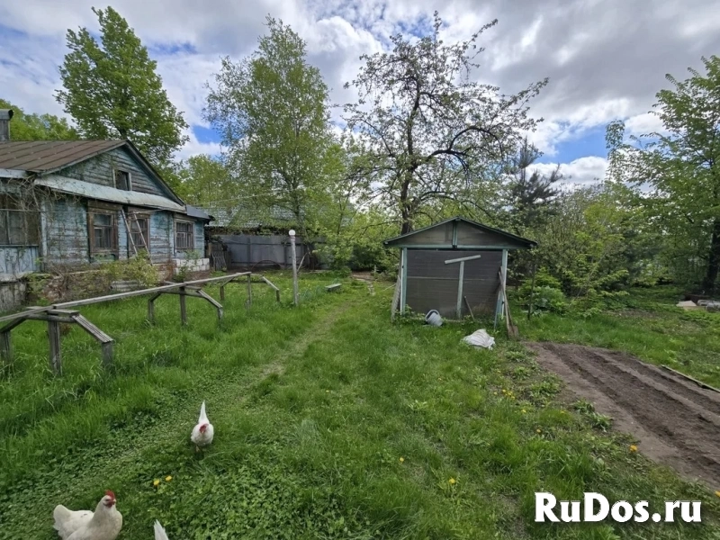 Продам коттедж 81 м2 изображение 10