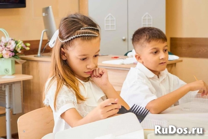 Частная школа. Обучение без оплаты летних месяцев Пятигорск в Пятигорске Частная школа. Обучение без оплаты летних месяцев Пятигорск изображение 3