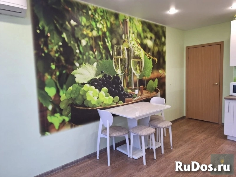 Продам 2 комнатную квартиру 59 м2 изображение 5