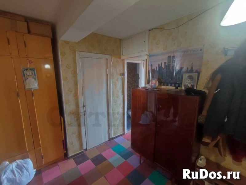 Продам 2 комнатную квартиру 53 м2 изображение 4