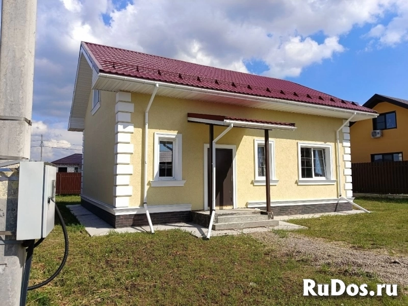 Продам дом 143 м2 фотка