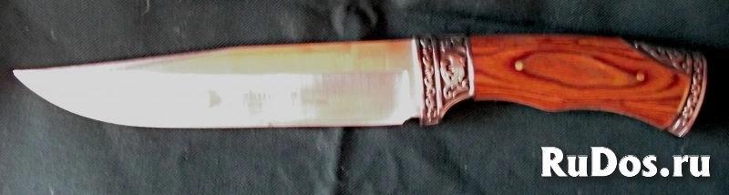 Нож разделочный Columbia SA58 изображение 3