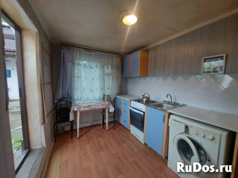 Продам 2 комнатную квартиру 40 м2 фото