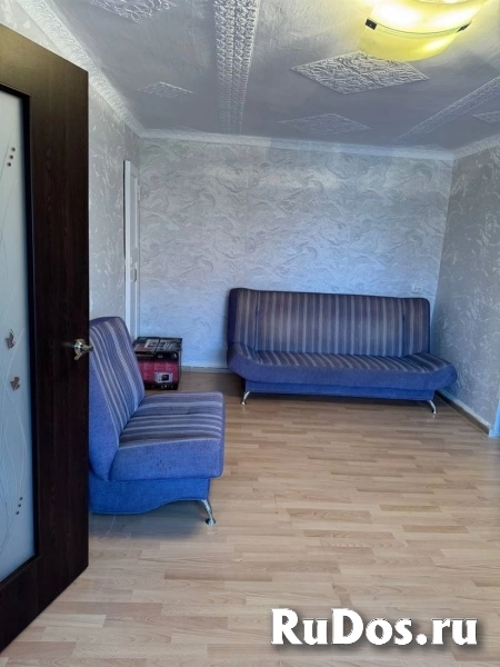 Продам 2 комнатную квартиру 40 м2 изображение 4