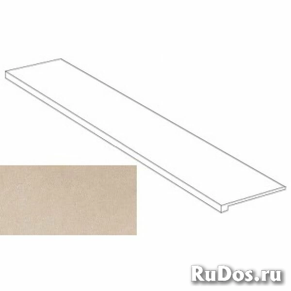 Плитка Atlas Concorde Kone Beige Scalino 150 A8N8 33X150 фото